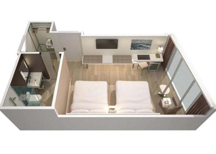 AC Hotel by Marriott Miami Beach