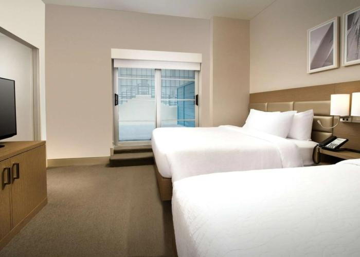 Hilton Garden Inn Miami South Beach