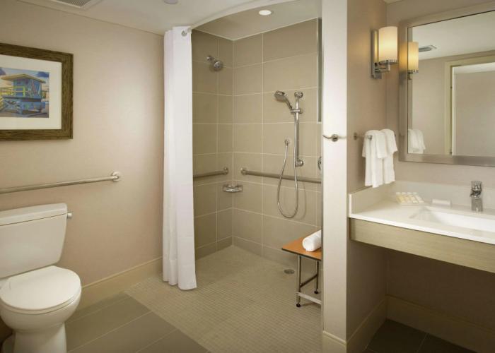 Hilton Garden Inn Miami South Beach