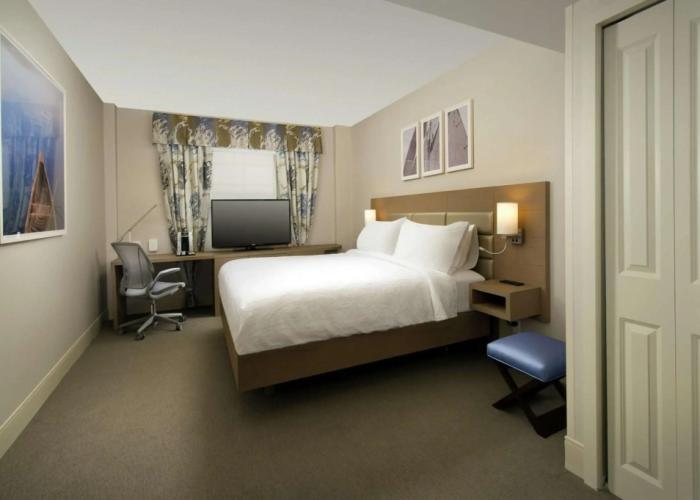 Hilton Garden Inn Miami South Beach