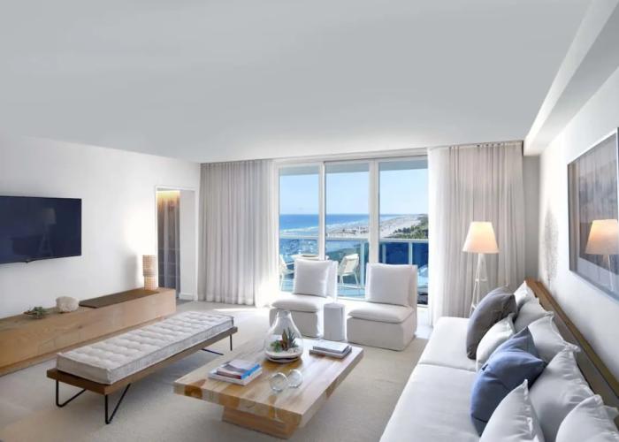 1 Hotel South Beach