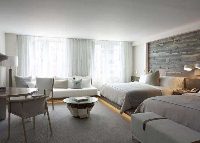 1 Hotel South Beach