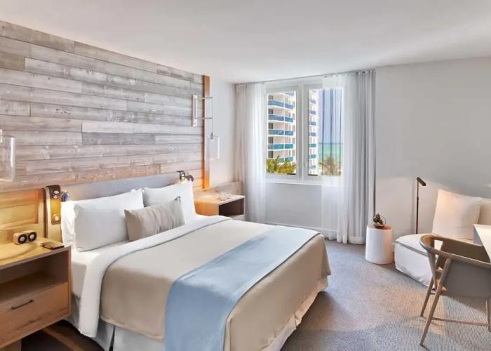 1 Hotel South Beach