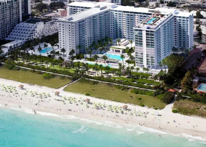 1 Hotel South Beach