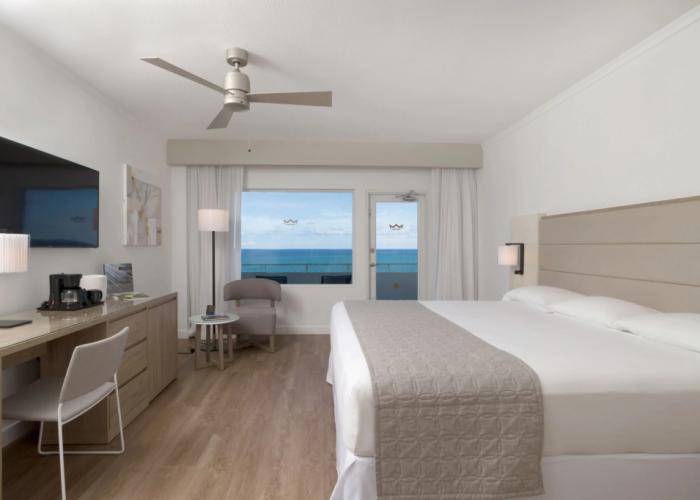 Hotel Riu Plaza Miami Beach