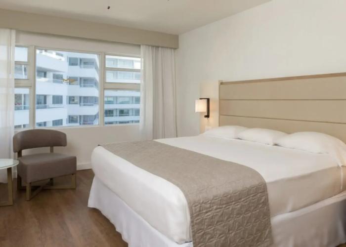 Hotel Riu Plaza Miami Beach