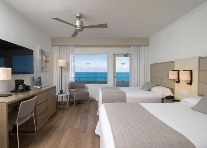 Hotel Riu Plaza Miami Beach