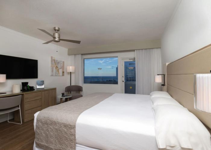 Hotel Riu Plaza Miami Beach