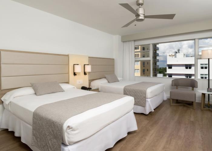Hotel Riu Plaza Miami Beach