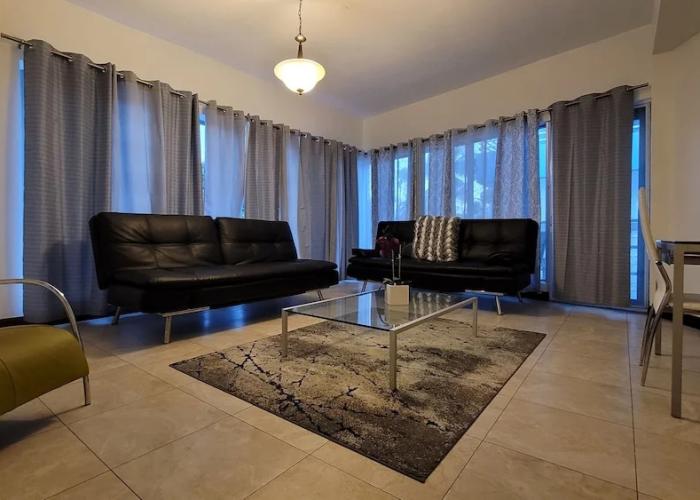 Strand Ocean Drive Suites