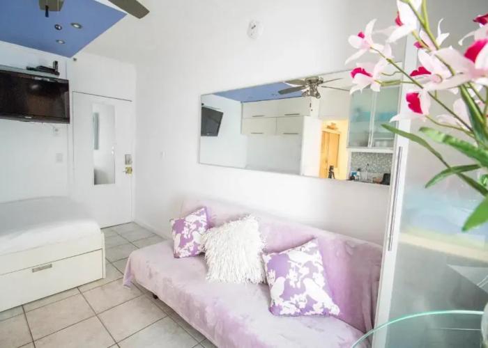 Ocean Walk Apartments by SV Rentals