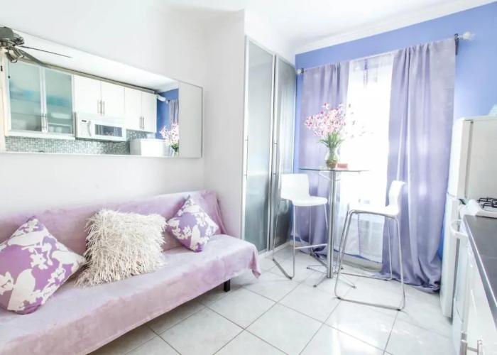 Ocean Walk Apartments by SV Rentals