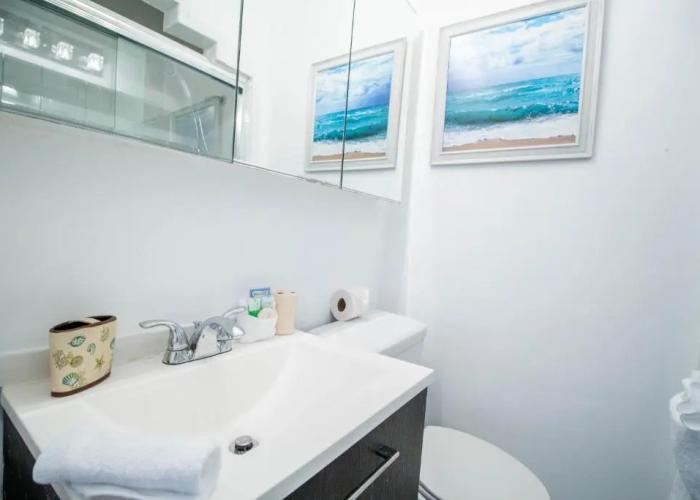 Ocean Walk Apartments by SV Rentals