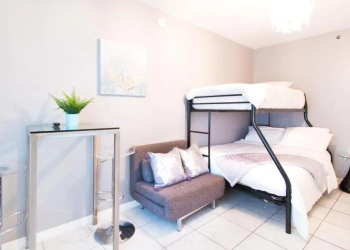 Ocean Walk Apartments by SV Rentals