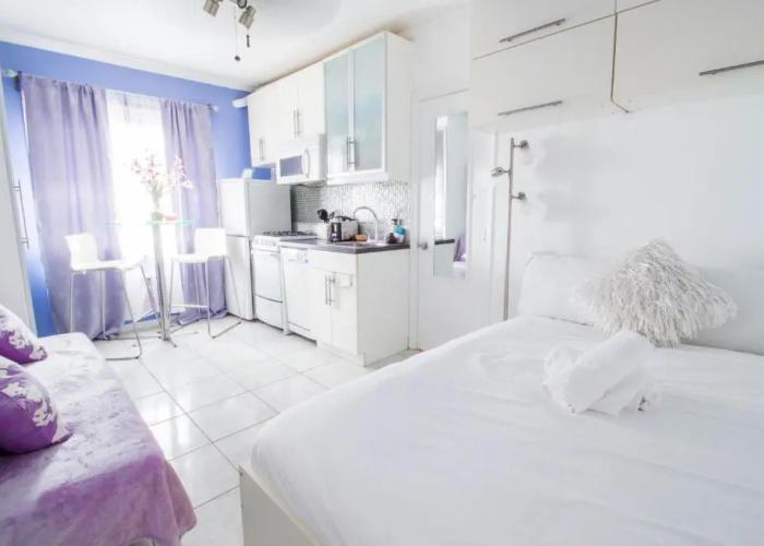 Ocean Walk Apartments by SV Rentals