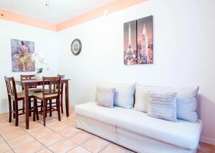 Ocean Walk Apartments by SV Rentals