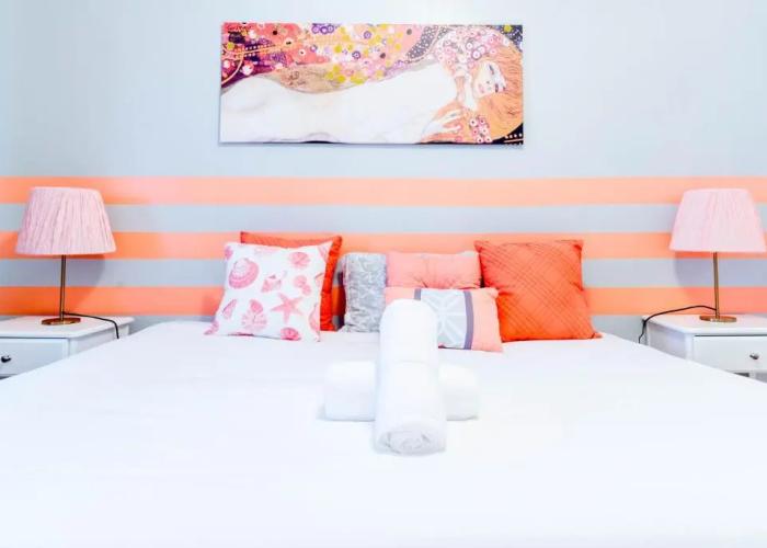 Ocean Walk Apartments by SV Rentals