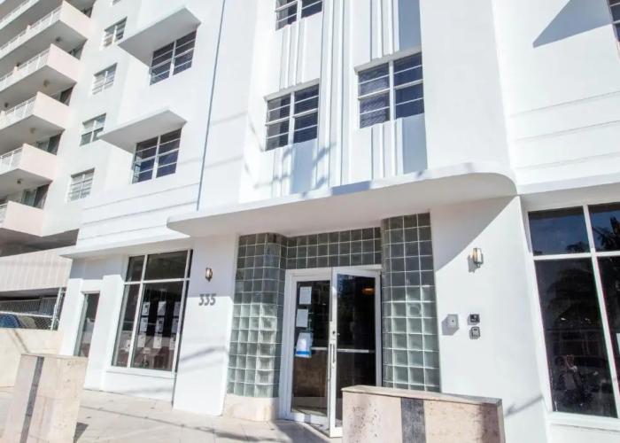 Ocean Walk Apartments by SV Rentals