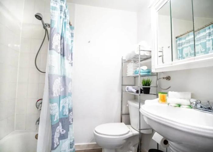 Ocean Walk Apartments by SV Rentals