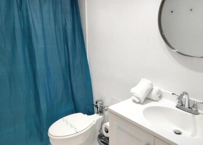 Miami Beach Apartments by Mia Rentals