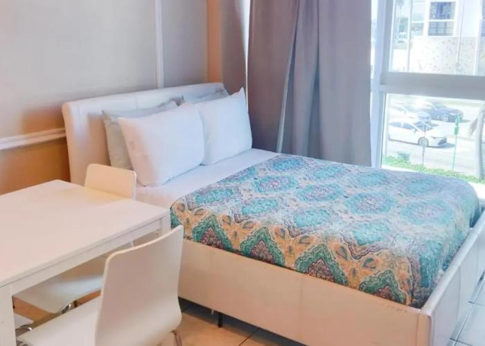 Miami Beach Apartments by Mia Rentals