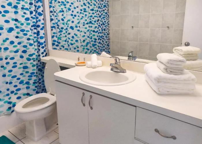 Miami Beach Apartments by Mia Rentals