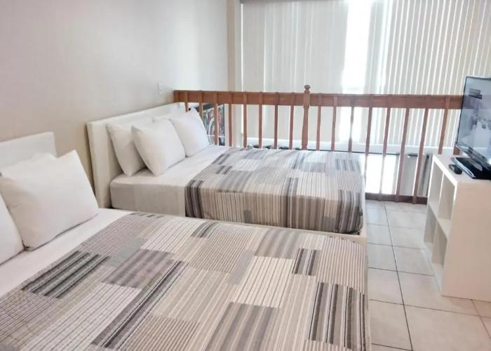 Miami Beach Apartments by Mia Rentals