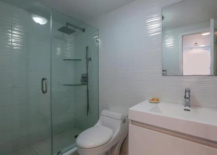 Miami Beach Apartments by Mia Rentals