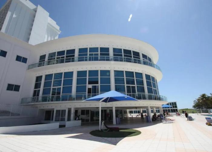 Miami Beach Apartments by Mia Rentals