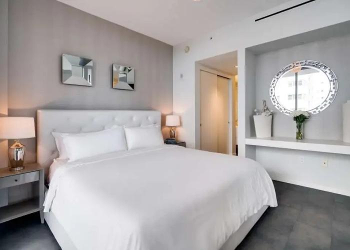 Boulan South Beach