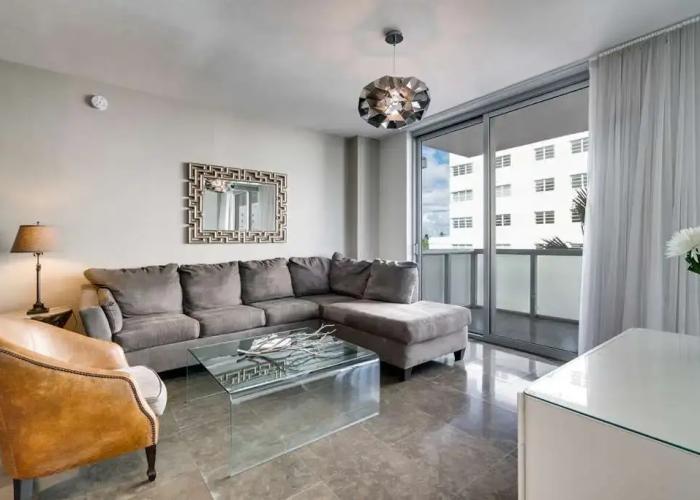 Boulan South Beach