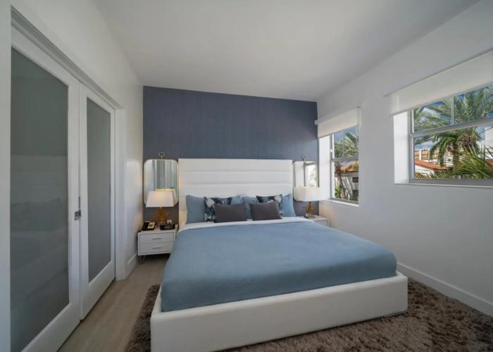Congress Hotel South Beach
