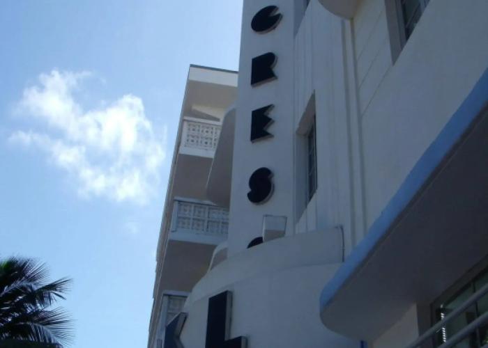 Congress Hotel South Beach