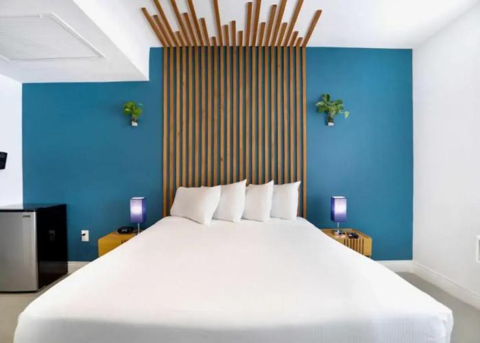 Hotel Belleza