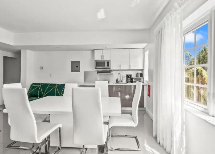 Hotel Belleza