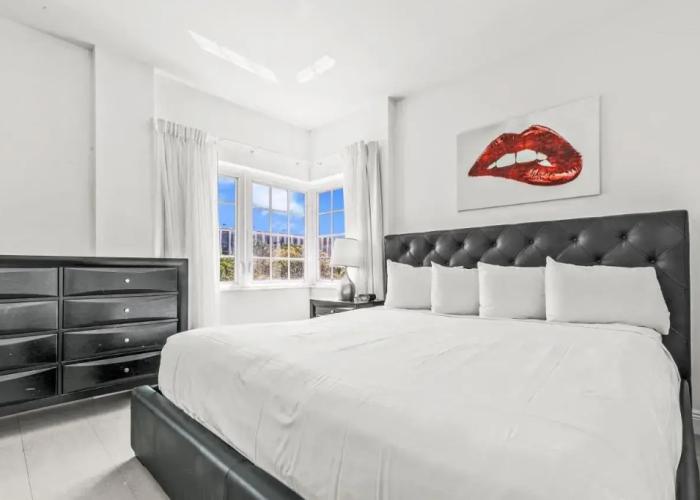Hotel Belleza