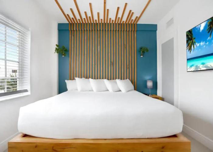 Hotel Belleza