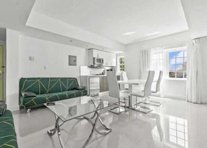 Hotel Belleza