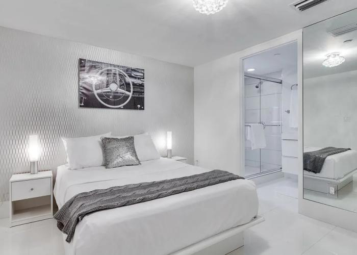 Bars B&B South Beach Miami Boutique Hotel