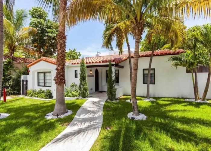Bars B&B South Beach Miami Boutique Hotel