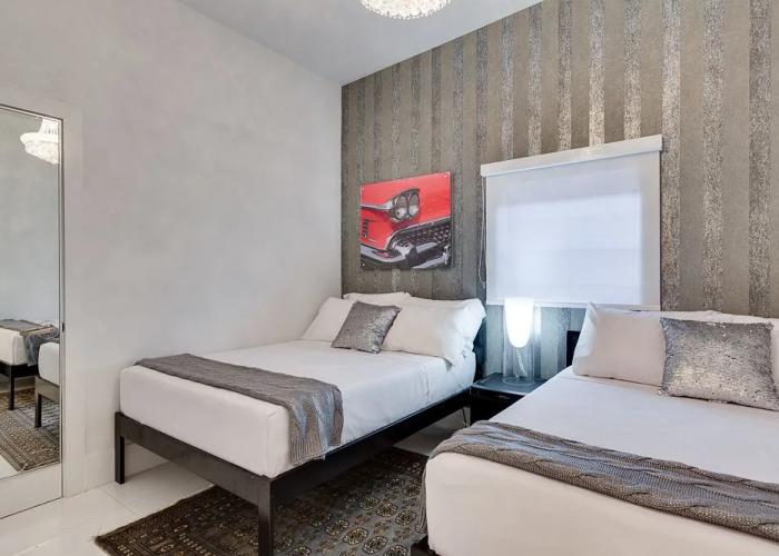 Bars B&B South Beach Miami Boutique Hotel