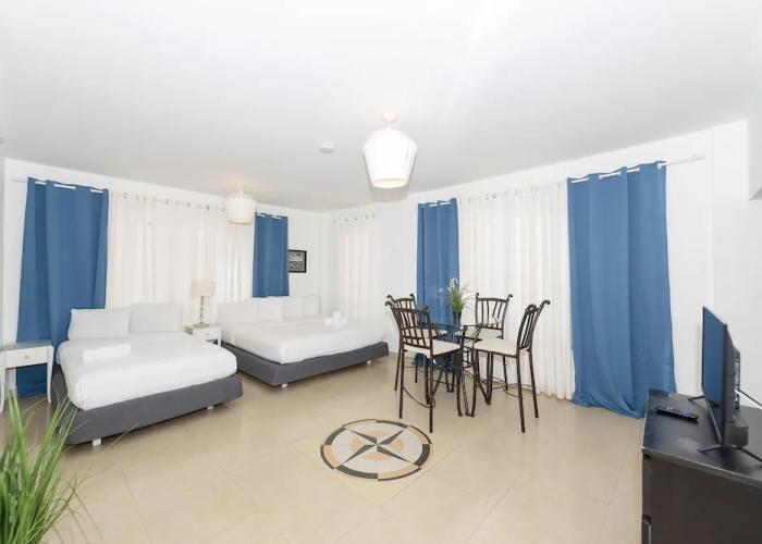 Ocean Drive Apartments