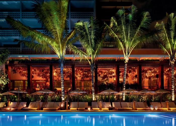 The Miami Beach EDITION