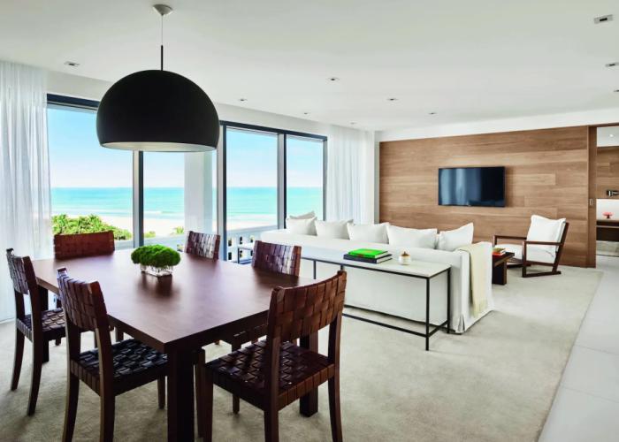 The Miami Beach EDITION