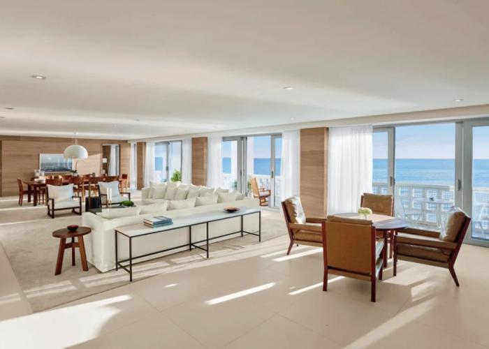 The Miami Beach EDITION