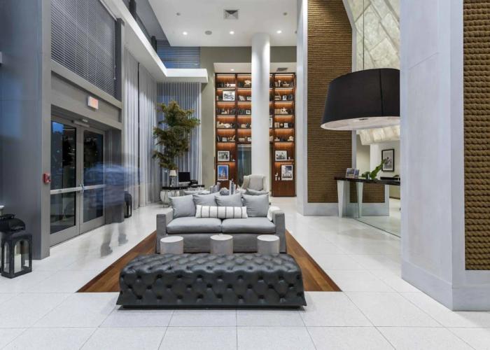 Dharma Home Suites Miami at Monte Carlo