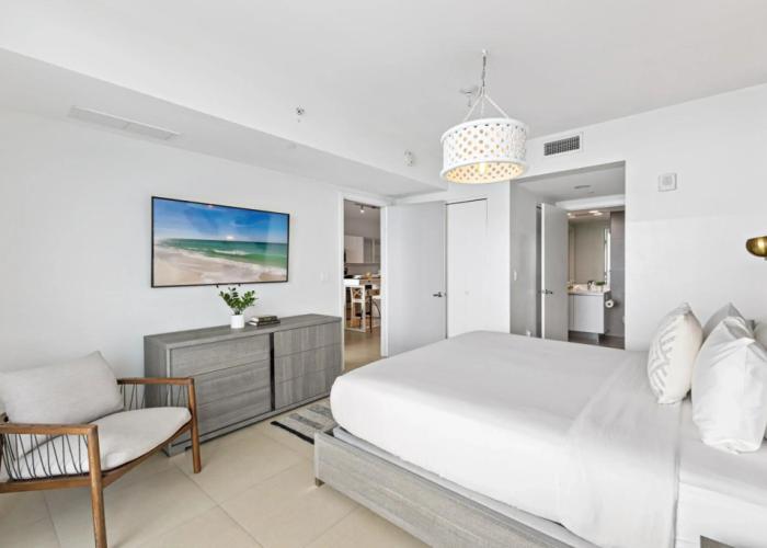 Dharma Home Suites Miami at Monte Carlo