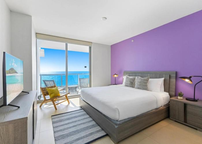 Dharma Home Suites Miami at Monte Carlo