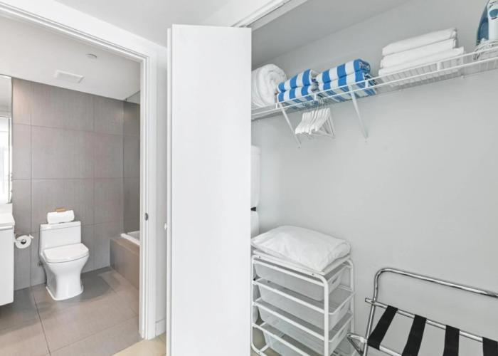 Dharma Home Suites Miami at Monte Carlo