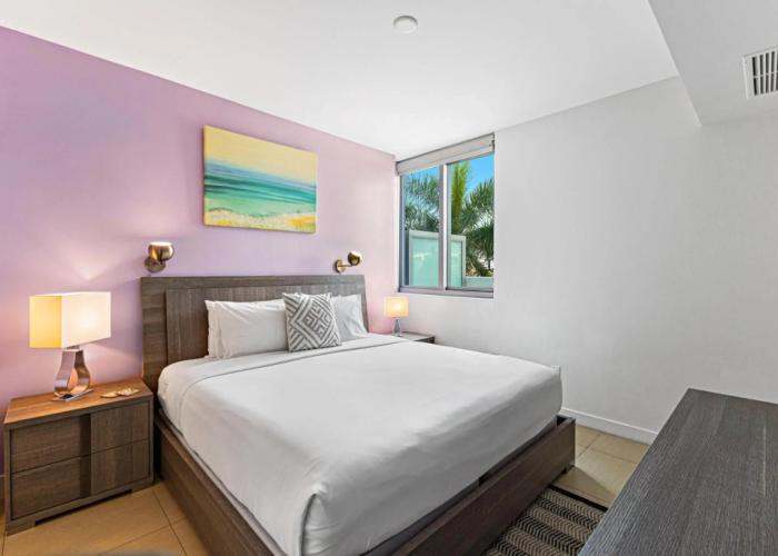 Dharma Home Suites Miami at Monte Carlo